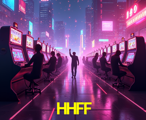 Acceso seguro de inicio de sesión HHFF para jugadores en México