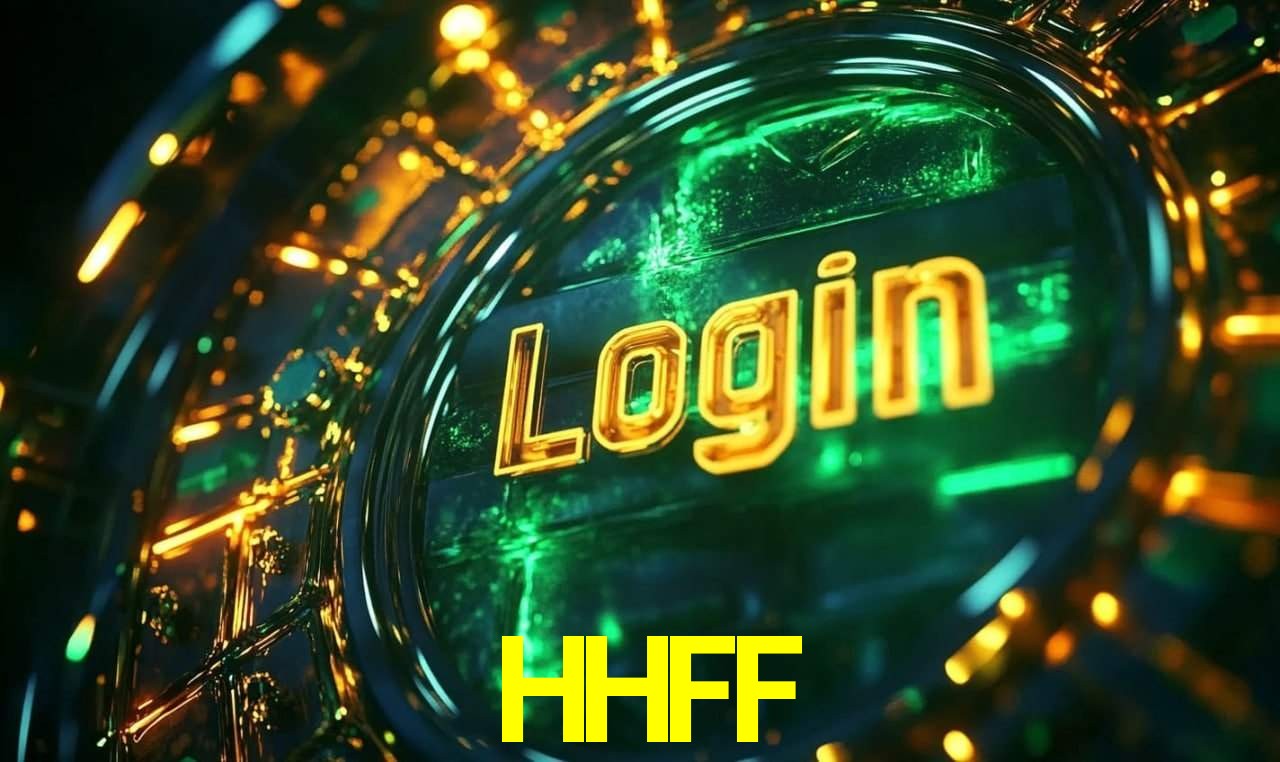 Interfaz de la app móvil HHFF en un smartphone moderno