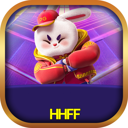 HHFF Logo